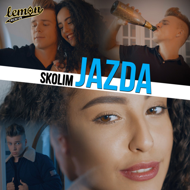Jazda • Cały album • Wszystkie utwory • Wykonawca