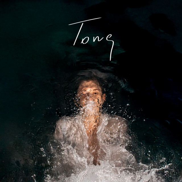 Tonę • Cały album • Wszystkie utwory • Wykonawca