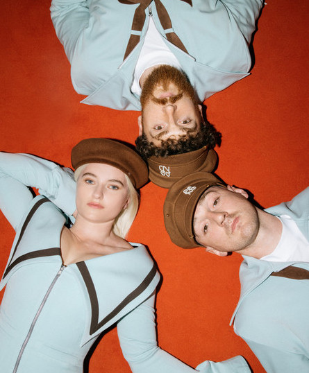 Clean Bandit • Albumy • Piosenki • Życiorys