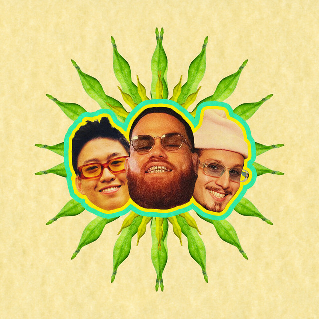 edamame (Miky Woodz Remix) • Cały album • Wszystkie utwory • Wykonawca