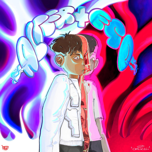 ALTEREGO • Cały album • Wszystkie utwory • Wykonawca