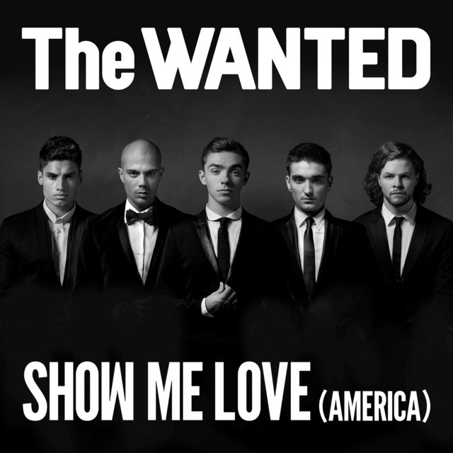 Show Me Love (America) • Cały album • Wszystkie utwory • Wykonawca