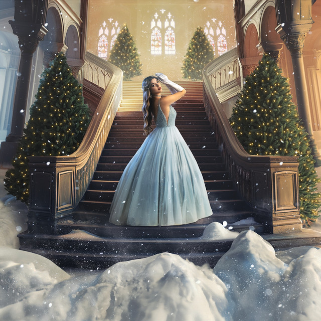 Świąteczne Harmonie (Deluxe) • Cały album • Wszystkie utwory • Wykonawca