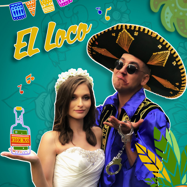 El Loco • Cały album • Wszystkie utwory • Wykonawca