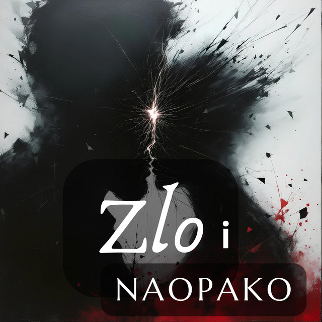 ZLO I NAOPAKO • Cały album • Wszystkie utwory • Wykonawca