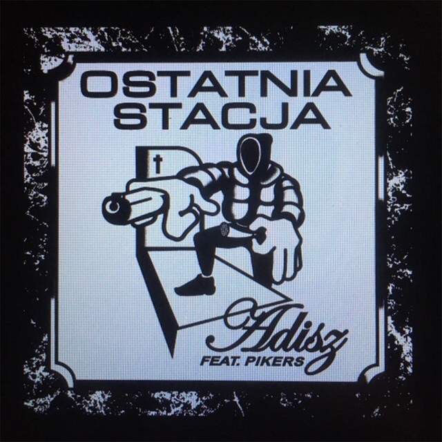 OSTATNIA STACJA • Cały album • Wszystkie utwory • Wykonawca