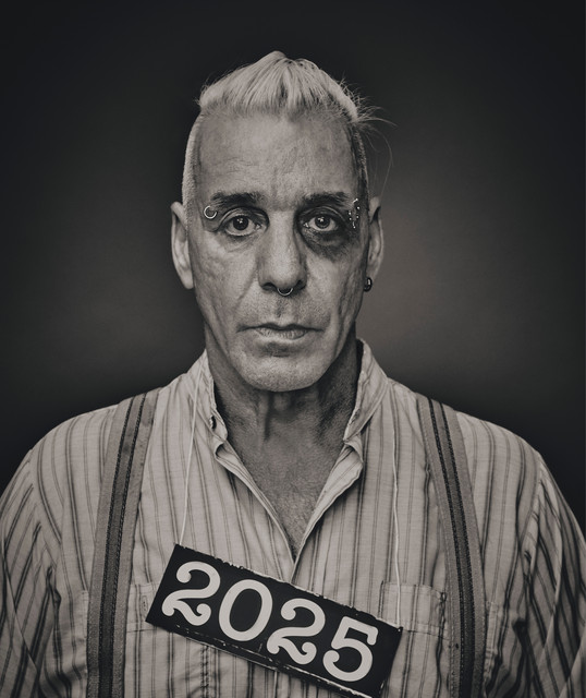 Till Lindemann • Dyskografia • Życiorys • Utwory