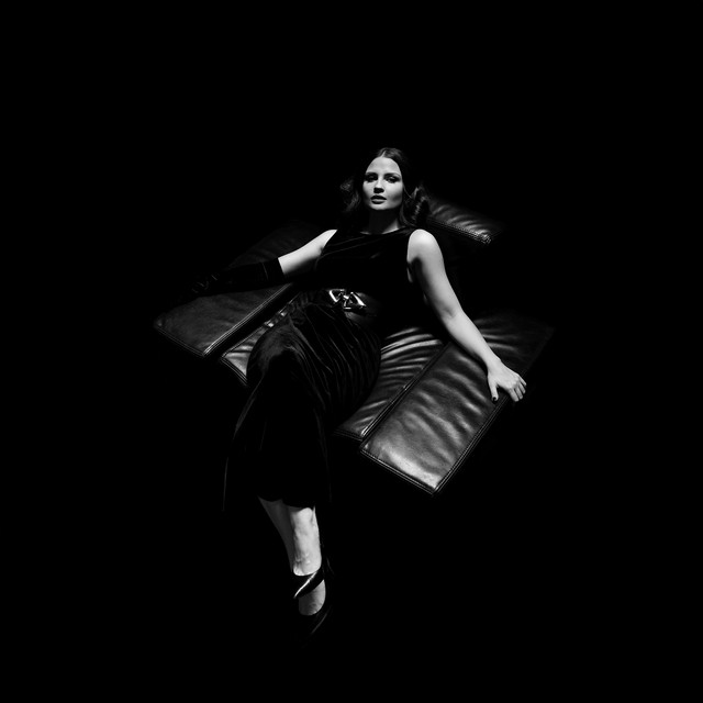 Welur • Cały album • Wszystkie utwory • Wykonawca