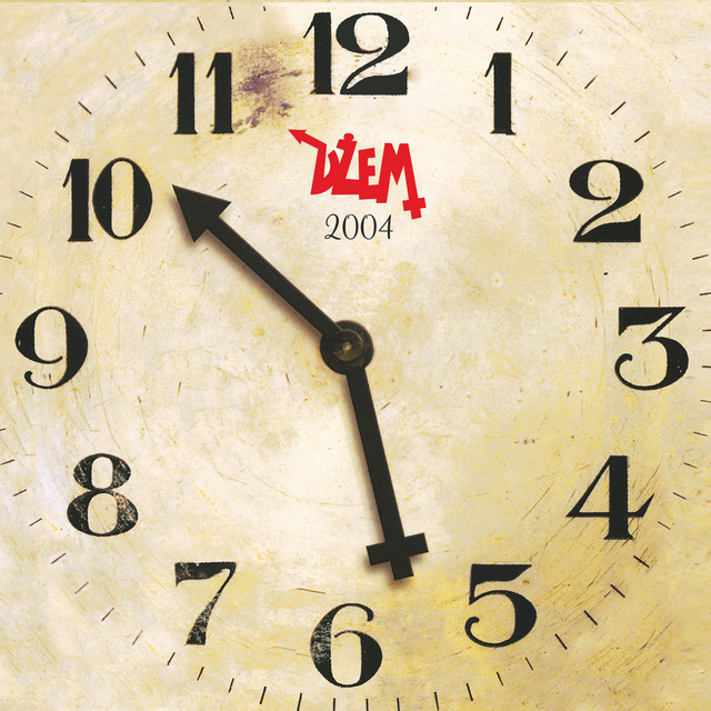 2004 • Cały album • Wszystkie utwory • Wykonawca