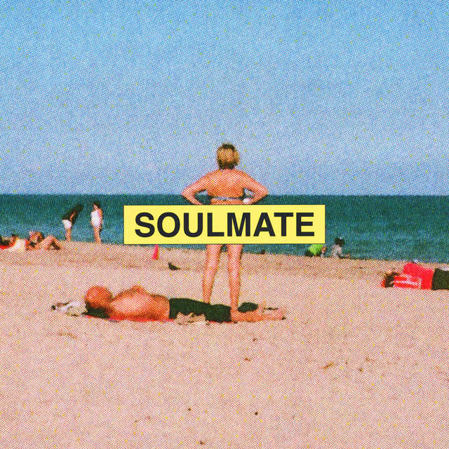 SoulMate • Cały album • Wszystkie utwory • Wykonawca