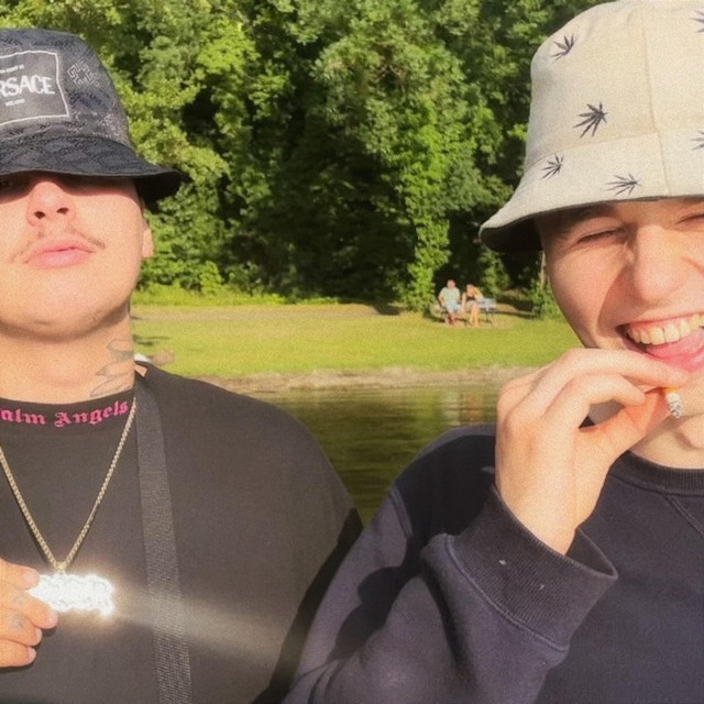 La La La (Oh Oh) • Cały album • Wszystkie utwory • Wykonawca