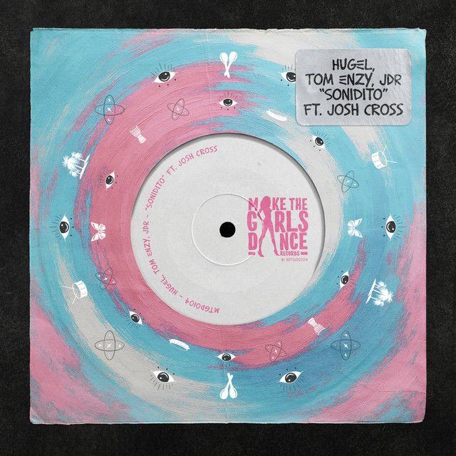 Sonidito • Cały album • Wszystkie utwory • Wykonawca