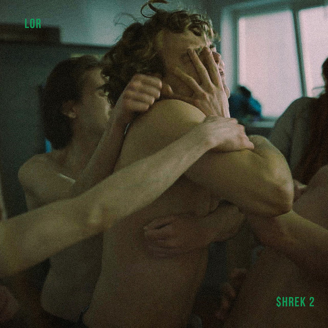 $hrek 2 • Cały album • Wszystkie utwory • Wykonawca