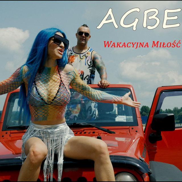 Wakacyjna Miłość • Cały album • Wszystkie utwory • Wykonawca