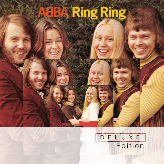 Ring Ring (Deluxe Edition) • Cały album • Wszystkie utwory • Wykonawca