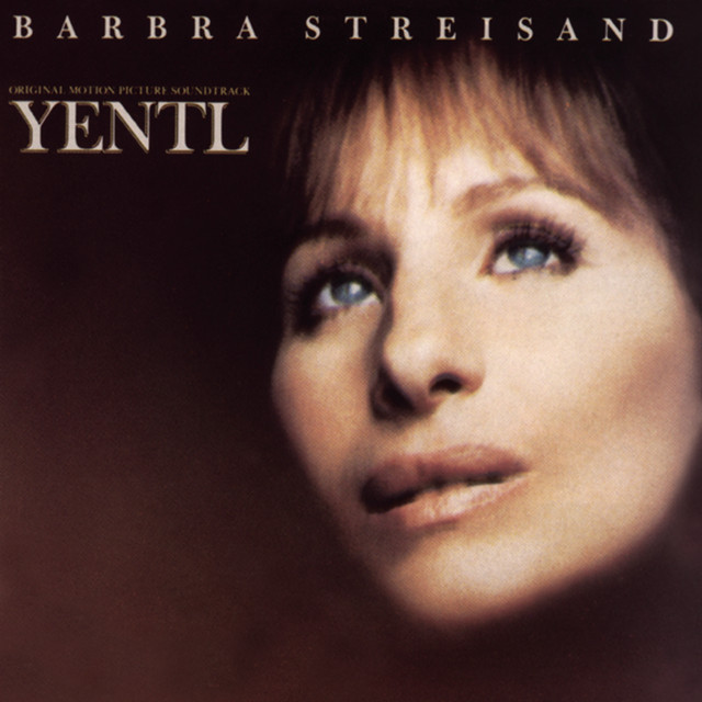 Yentl • Cały album • Wszystkie utwory • Wykonawca