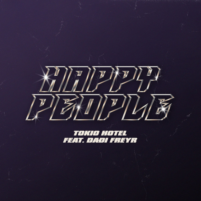 Happy People (feat. Daði Freyr) • Cały album • Wszystkie utwory • Wykonawca