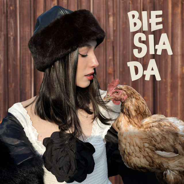 Biesiada • Cały album • Wszystkie utwory • Wykonawca