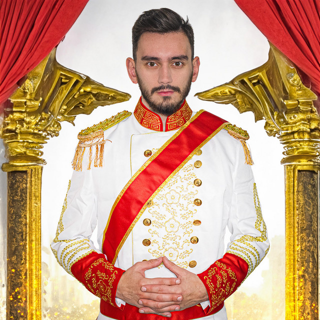 Książę z Bajki • Cały album • Wszystkie utwory • Wykonawca