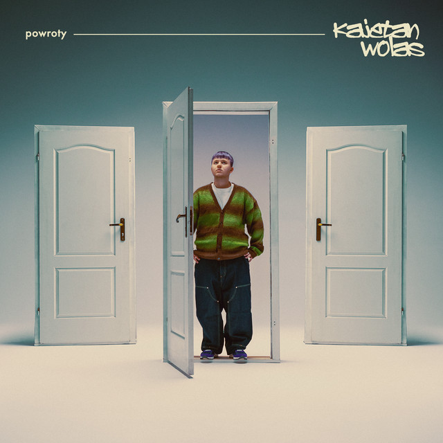 Powroty • Cały album • Wszystkie utwory • Wykonawca