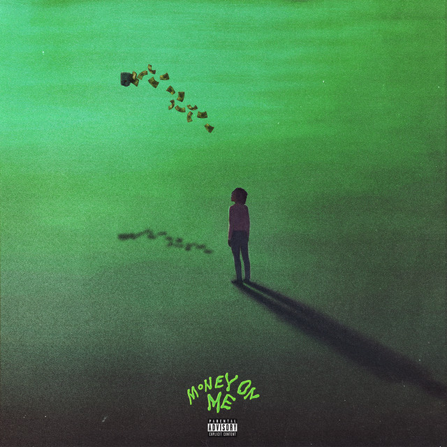 MONEY ON ME • Cały album • Wszystkie utwory • Wykonawca