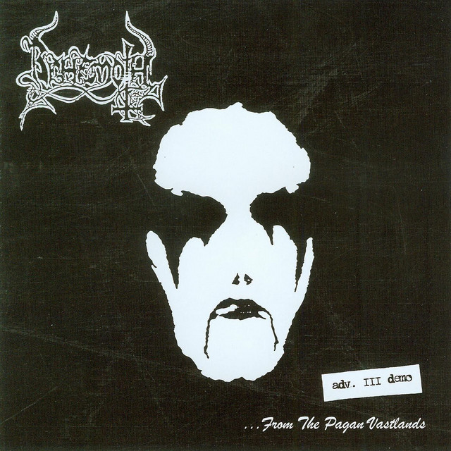 Thy Winter Kingdom / From the Pagan Vastlands • Cały album • Wszystkie utwory • Wykonawca