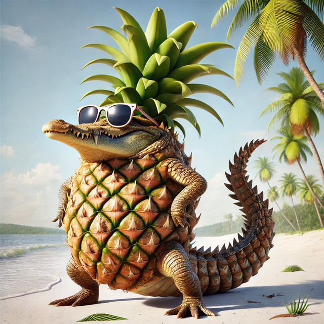 Crocodildo • Cały album • Wszystkie utwory • Wykonawca