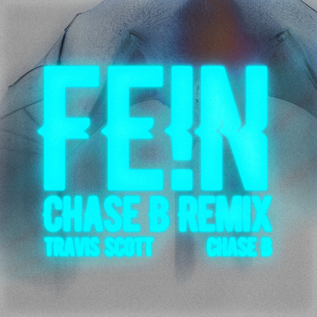 FE!N (CHASE B REMIX) • Cały album • Wszystkie utwory • Wykonawca