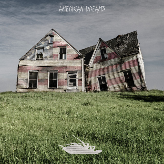 American Dreams • Cały album • Wszystkie utwory • Wykonawca