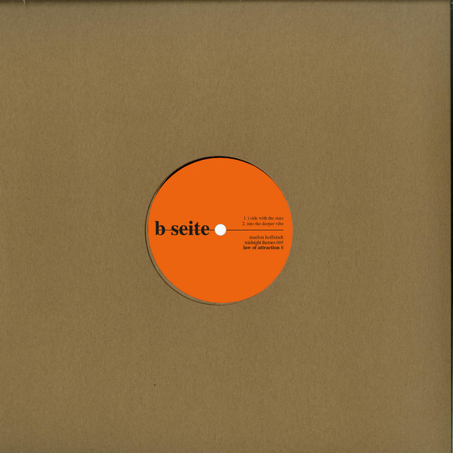 Law of Attraction Part Two • Cały album • Wszystkie utwory • Wykonawca