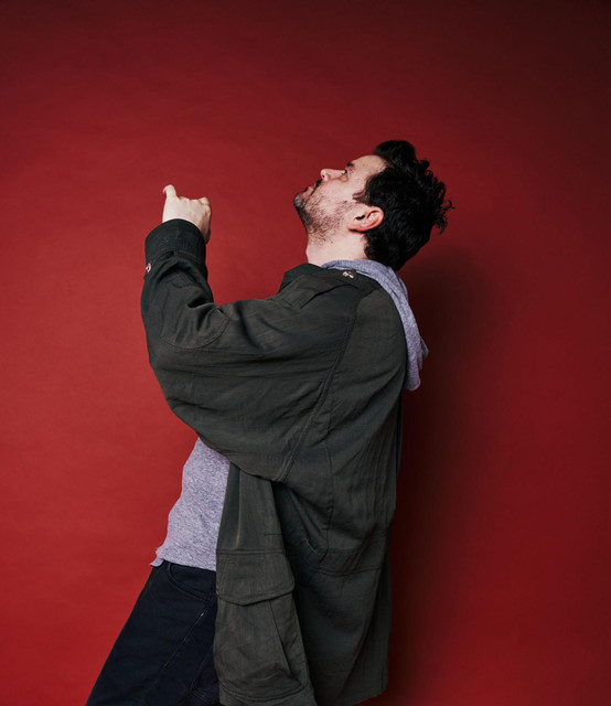 Jason Walker • Albumy • Piosenki • Życiorys