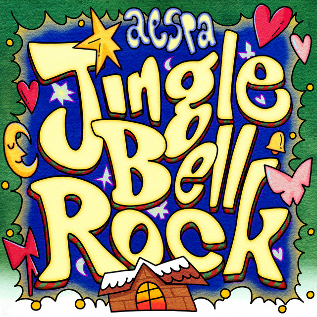 Jingle Bell Rock (Sped Up Version) • Cały album • Wszystkie utwory • Wykonawca