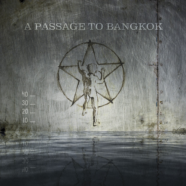 A Passage To Bangkok • Cały album • Wszystkie utwory • Wykonawca