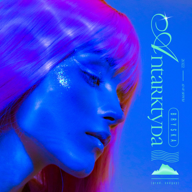 Antarktyda (prod. sedguy) • Cały album • Wszystkie utwory • Wykonawca