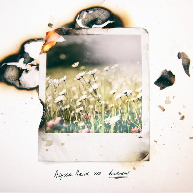 Burnout • Cały album • Wszystkie utwory • Wykonawca