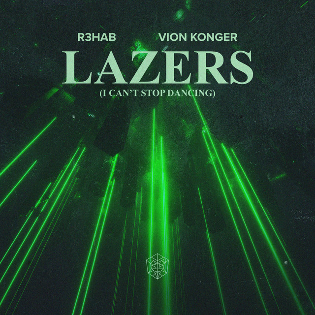 Lazers (I Can't Stop Dancing) [Extended Mix] • Cały album • Wszystkie utwory • Wykonawca
