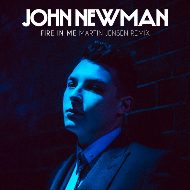 Fire In Me (Martin Jensen Remix) • Cały album • Wszystkie utwory • Wykonawca