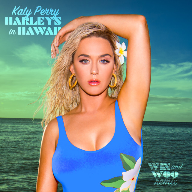 Harleys In Hawaii (Win and Woo Remix) • Cały album • Wszystkie utwory • Wykonawca