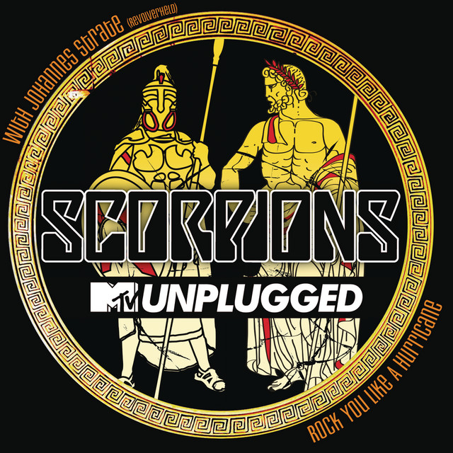 Rock You Like A Hurricane (with Johannes Strate) • Cały album • Wszystkie utwory • Wykonawca