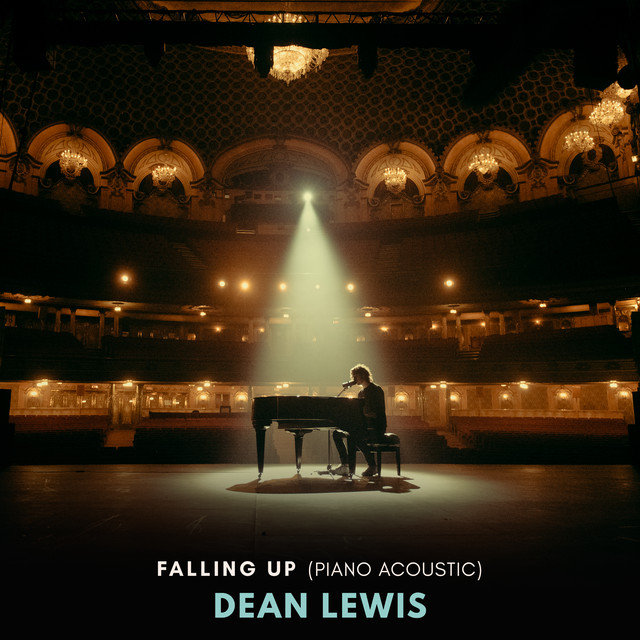 Falling Up (Piano Acoustic) • Cały album • Wszystkie utwory • Wykonawca