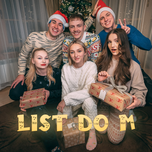 List do M • Cały album • Wszystkie utwory • Wykonawca