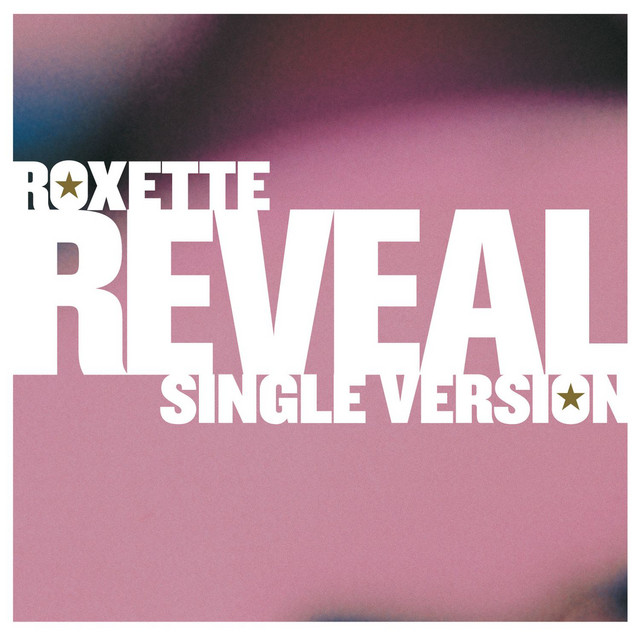 Reveal [Single Version] • Cały album • Wszystkie utwory • Wykonawca
