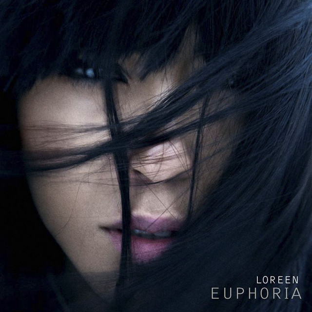 Euphoria (Lucas Nord Remix) • Cały album • Wszystkie utwory • Wykonawca