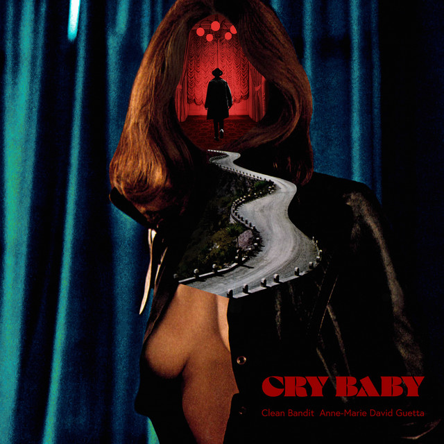 Cry Baby (Extended) • Cały album • Wszystkie utwory • Wykonawca