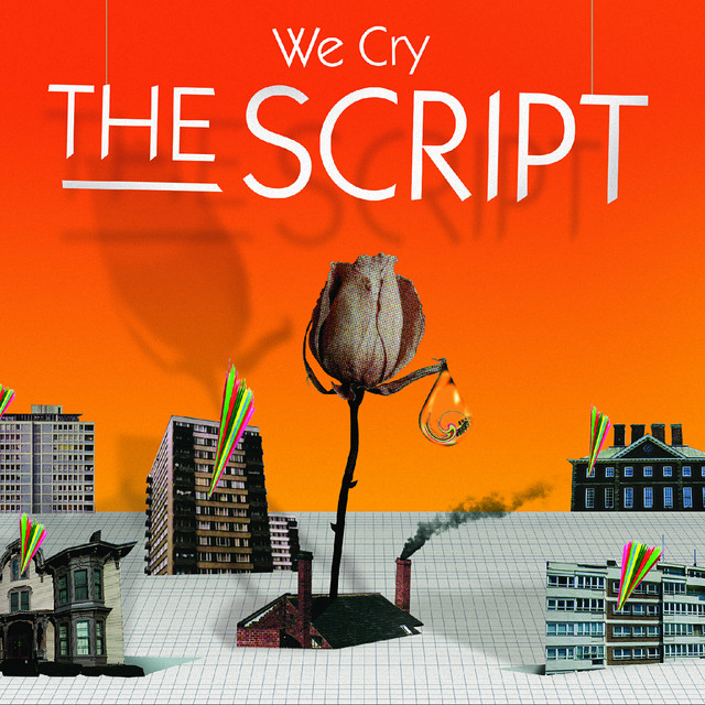 We Cry • Cały album • Wszystkie utwory • Wykonawca