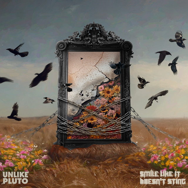 Smile Like It Doesn't Sting • Cały album • Wszystkie utwory • Wykonawca