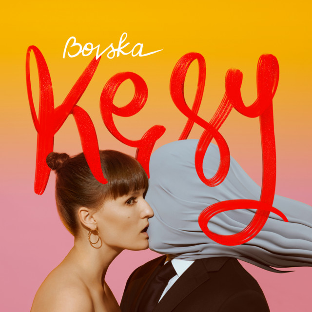 Kęsy • Cały album • Wszystkie utwory • Wykonawca