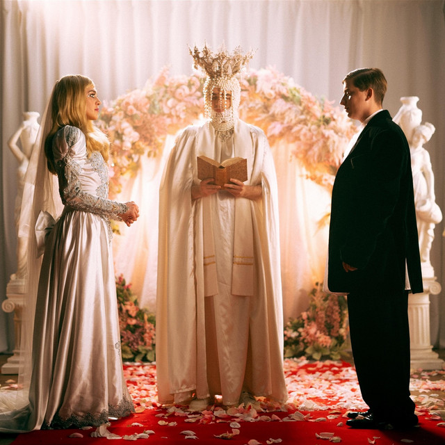 Kryształowa kula • Cały album • Wszystkie utwory • Wykonawca