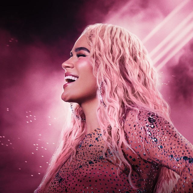 Milagros • Cały album • Wszystkie utwory • Wykonawca