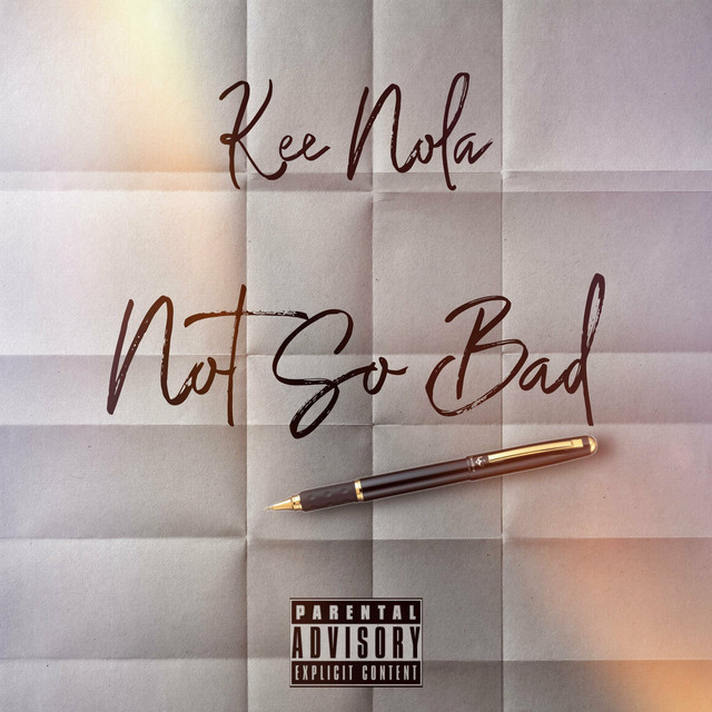 Not So Bad • Cały album • Wszystkie utwory • Wykonawca